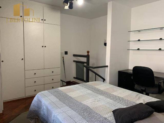 Imagem Apartamento com 1 Quarto para Alugar, 50 m² em Vila Adyana - São José Dos Campos Imagem Apartamento com 1 Quarto para Alugar, 50 m² em Vila Adyana - São José Dos Campos