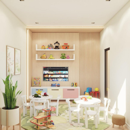 Imagem Apartamento com 3 Quartos à Venda, 98 m² em Centro - Camboriú