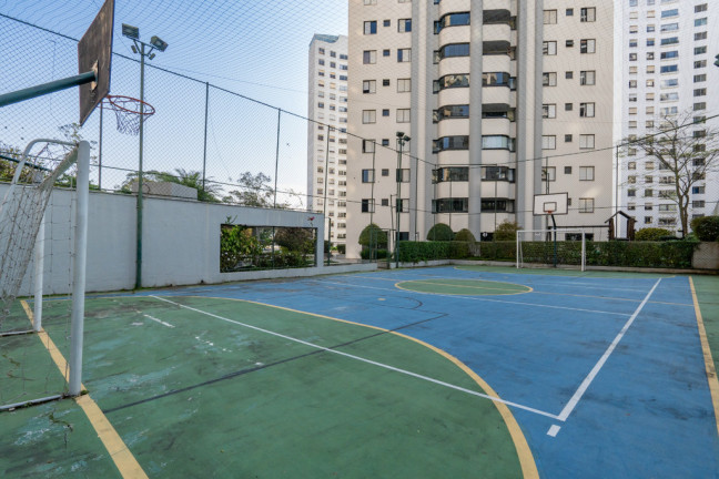Imagem Apartamento com 3 Quartos à Venda, 92 m² em Vila Suzana - São Paulo