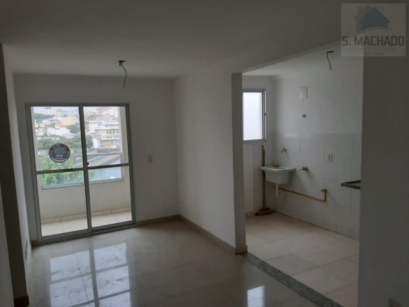 Imagem Apartamento com 2 Quartos à Venda, 52 m² em Utinga - Santo André Imagem Apartamento com 2 Quartos à Venda, 52 m² em Utinga - Santo André