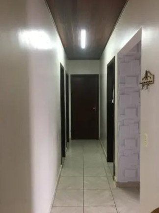 Imagem Casa com 3 Quartos à Venda, 120 m² em Capela Velha - Araucária
