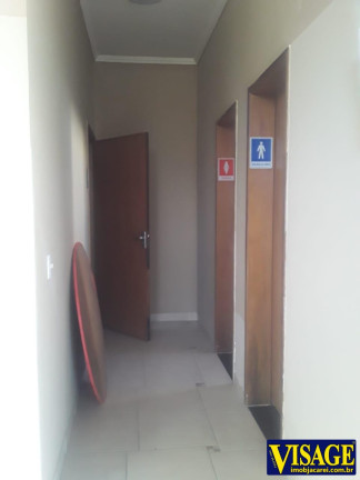 Imagem Sala Comercial à Venda, 409 m² em Pq. Dos Sinos - Jacareí
