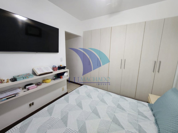 Imagem Apartamento com 3 Quartos à Venda, 120 m² em Braga - Cabo Frio