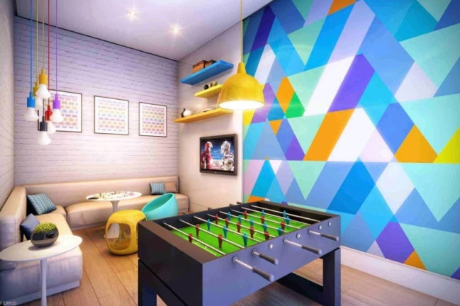 Imagem Imóvel com 3 Quartos à Venda, 83 m² em Centro Comercial Jubran - Barueri