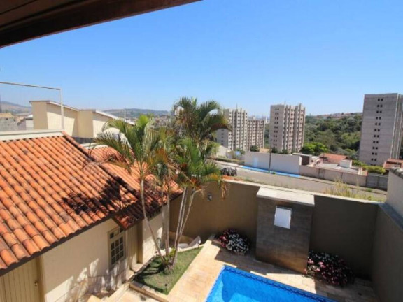 Imagem Sobrado com 3 Quartos à Venda, 360 m² em Jardim Do Lago - Bragança Paulista Imagem Sobrado com 3 Quartos à Venda, 360 m² em Jardim Do Lago - Bragança Paulista