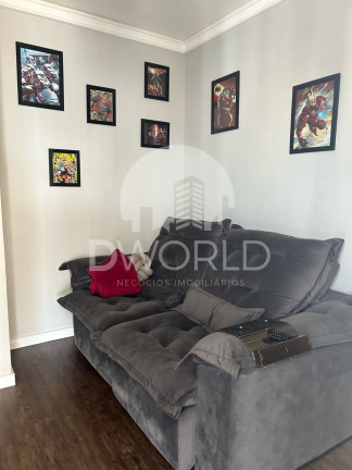 Imagem Imóvel com 3 Quartos à Venda, 167 m² em Centro - Santo André Imagem Imóvel com 3 Quartos à Venda, 167 m² em Centro - Santo André