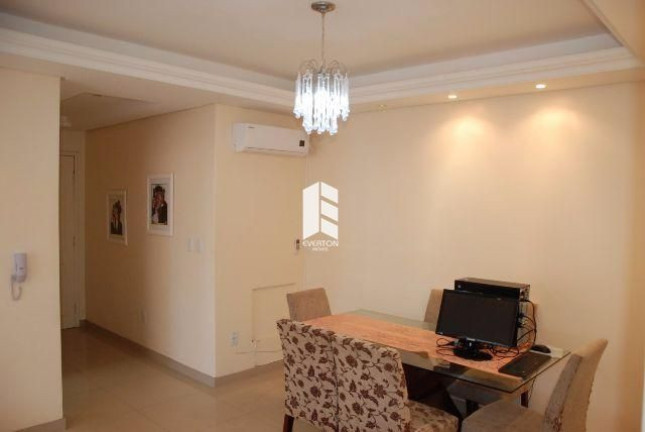 Imagem Apartamento com 2 Quartos à Venda, 124 m² em Nossa Senhora De Fátima - Santa Maria Imagem Apartamento com 2 Quartos à Venda, 124 m² em Nossa Senhora De Fátima - Santa Maria