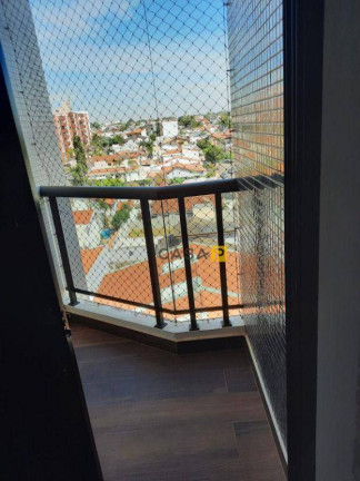 Imagem Apartamento com 3 Quartos à Venda, 110 m² em Jardim Paulista - Americana Imagem Apartamento com 3 Quartos à Venda, 110 m² em Jardim Paulista - Americana