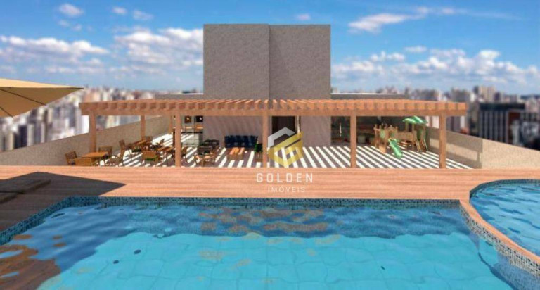 Imagem Apartamento com 1 Quarto à Venda, 37 m² em Perequê - Porto Belo Imagem Apartamento com 1 Quarto à Venda, 37 m² em Perequê - Porto Belo