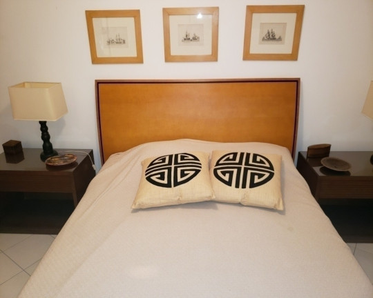 Imagem Apartamento com 4 Quartos à Venda, 184 m² em Pitangueiras - Guarujá