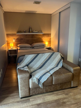 Imagem Imóvel com 1 Quarto à Venda, 45 m² em República - São Paulo