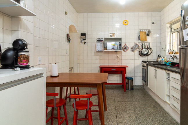 Imagem Sobrado com 3 Quartos à Venda, 149 m² em Perdizes - São Paulo