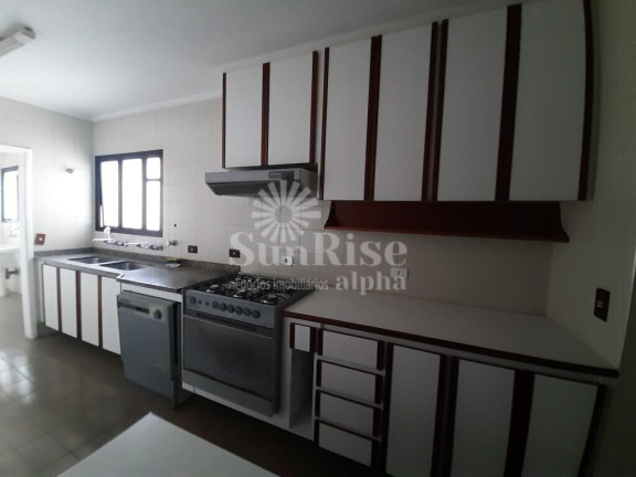 Imagem Apartamento com 4 Quartos à Venda, 142 m² em Alphaville Industrial - Barueri Imagem Apartamento com 4 Quartos à Venda, 142 m² em Alphaville Industrial - Barueri