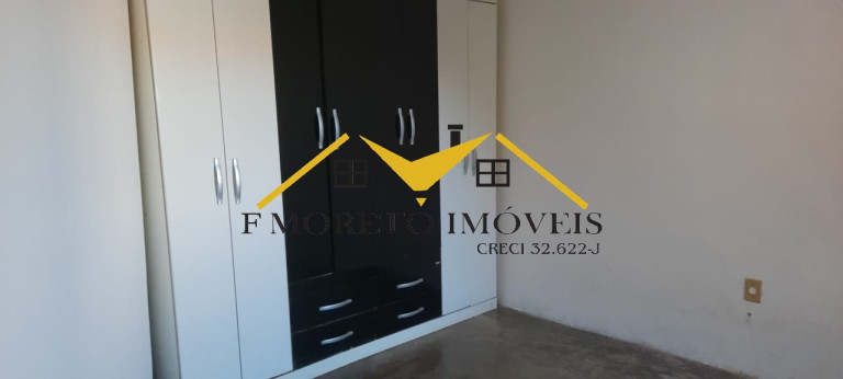 Imagem Casa com 2 Quartos para Alugar, 90 m² em Roseiral - São José Do Rio Preto Imagem Casa com 2 Quartos para Alugar, 90 m² em Roseiral - São José Do Rio Preto