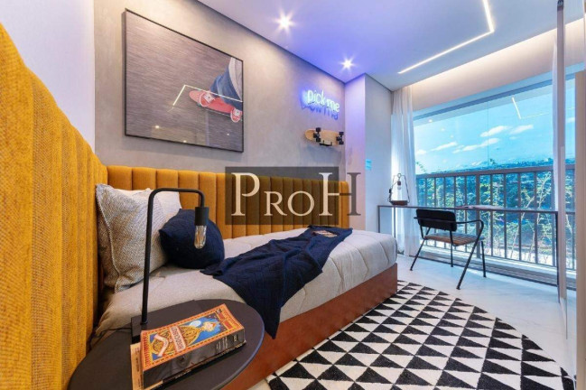 Imagem Apartamento com 3 Quartos à Venda, 131 m² em Brooklin Paulista - São Paulo Imagem Apartamento com 3 Quartos à Venda, 131 m² em Brooklin Paulista - São Paulo