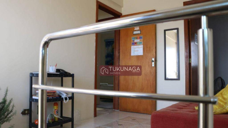 Imagem Cobertura com 3 Quartos à Venda, 140 m² em Vila Augusta - Guarulhos