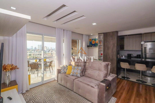 Imagem Apartamento com 3 Quartos à Venda, 81 m² em Vila Formosa - São Paulo Imagem Apartamento com 3 Quartos à Venda, 81 m² em Vila Formosa - São Paulo
