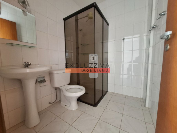 Imagem Apartamento com 3 Quartos para Alugar, 130 m² em Vila Paulista - Taubaté Imagem Apartamento com 3 Quartos para Alugar, 130 m² em Vila Paulista - Taubaté