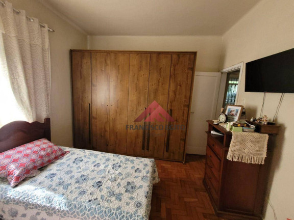 Imagem Apartamento com 3 Quartos à Venda, 80 m² em Fonseca - Niterói