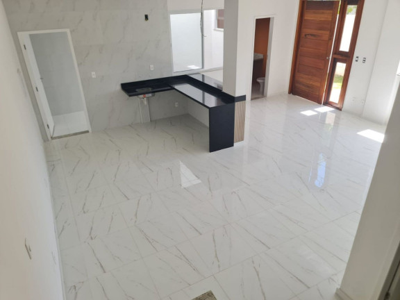 Imagem Casa com 3 Quartos à Venda, 125 m² em Atalaia - Aracaju