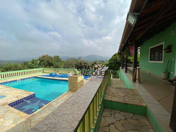 Imagem Chácara com 3 Quartos à Venda, 170 m² em Ponunduva - Cajamar Imagem Chácara com 3 Quartos à Venda, 170 m² em Ponunduva - Cajamar