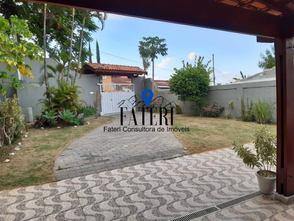 Imagem Casa com 3 Quartos à Venda, 403 m² em Jardim Do Lago - Atibaia