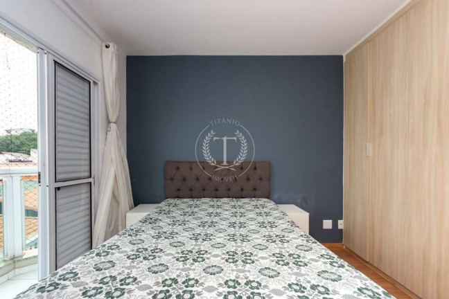 Imagem Casa de Condomínio com 2 Quartos à Venda, 108 m² em Vila Alpina - São Paulo Imagem Casa de Condomínio com 2 Quartos à Venda, 108 m² em Vila Alpina - São Paulo