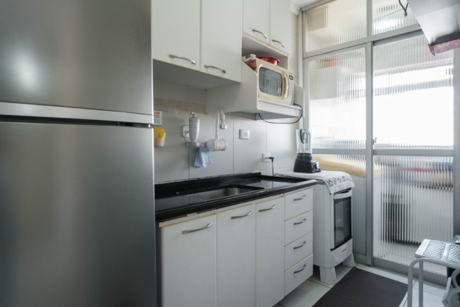 Imagem Apartamento com 2 Quartos à Venda, 57 m² em Sacomã - São Paulo Imagem Apartamento com 2 Quartos à Venda, 57 m² em Sacomã - São Paulo