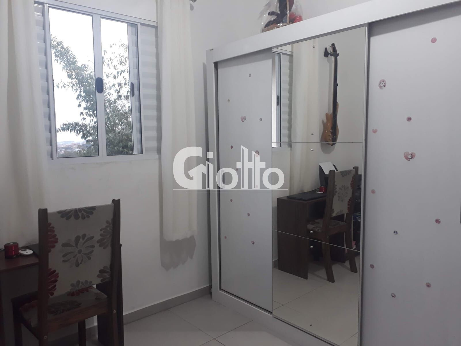 Imagem Sobrado com 3 Quartos à Venda, 95 m² em Residencial Algarve - Mogi Das Cruzes