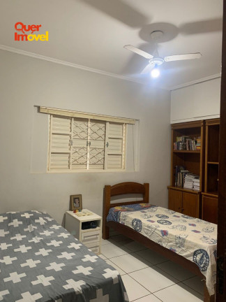 Imagem Casa com 5 Quartos à Venda, 250 m² em Jardim Paulistano - Ribeirão Preto Imagem Casa com 5 Quartos à Venda, 250 m² em Jardim Paulistano - Ribeirão Preto