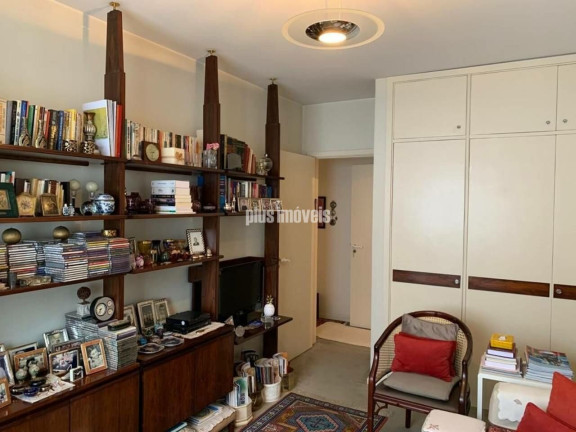 Imagem Apartamento com 3 Quartos à Venda, 224 m² em Santa Cecília - São Paulo Imagem Apartamento com 3 Quartos à Venda, 224 m² em Santa Cecília - São Paulo