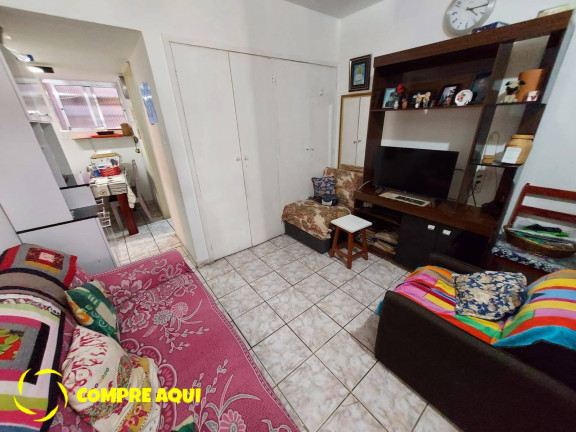 Imagem Apartamento com 1 Quarto à Venda, 59 m² em Vila Buarque - São Paulo Imagem Apartamento com 1 Quarto à Venda, 59 m² em Vila Buarque - São Paulo