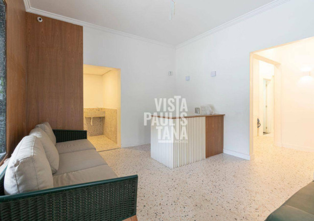 Imagem Casa à Venda ou Locação, 325 m² em Paraíso - São Paulo