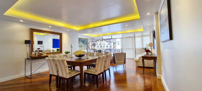 Imagem Cobertura com 4 Quartos à Venda, 340 m² em Ipanema - Rio De Janeiro Imagem Cobertura com 4 Quartos à Venda, 340 m² em Ipanema - Rio De Janeiro