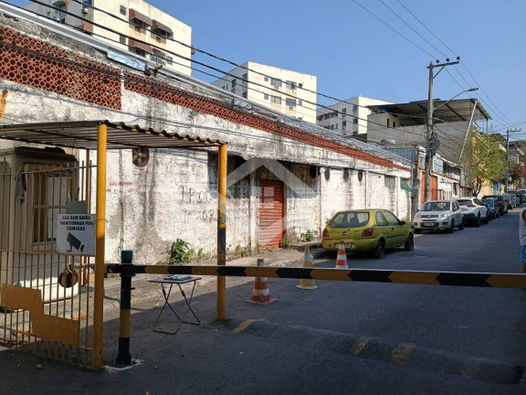Imagem Casa com 1 Quarto para Alugar, 416 m² em Irajá - Rio De Janeiro Imagem Casa com 1 Quarto para Alugar, 416 m² em Irajá - Rio De Janeiro