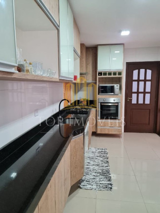 Imagem Sobrado com 3 Quartos à Venda, 1 m² em Jardim Rodolfo - São José Dos Campos