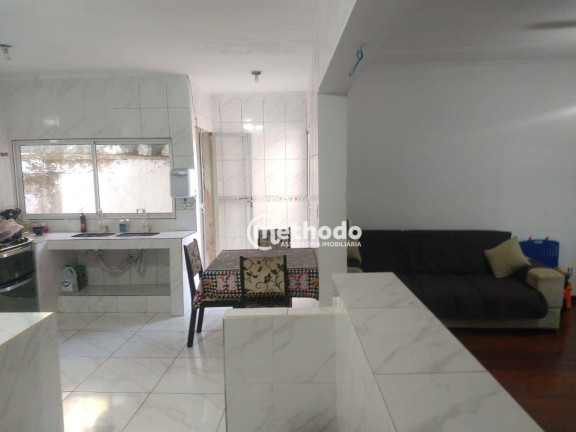 Imagem Casa com 3 Quartos à Venda, 183 m² em Vila Joaquim Inácio - Campinas Imagem Casa com 3 Quartos à Venda, 183 m² em Vila Joaquim Inácio - Campinas
