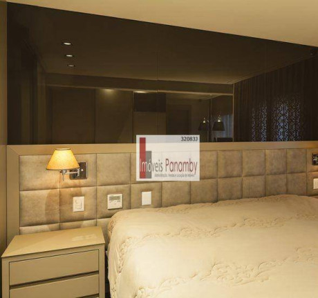 Imagem Apartamento com 2 Quartos para Alugar, 200 m² em Moema - São Paulo Imagem Apartamento com 2 Quartos para Alugar, 200 m² em Moema - São Paulo
