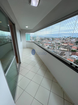 Imagem Apartamento com 4 Quartos à Venda, 138 m² em Maracanã - Anápolis