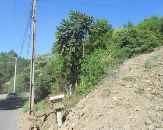 Imagem Terreno à Venda, 1.430 m² em Vila Olinda - Nova Petrópolis Imagem Terreno à Venda, 1.430 m² em Vila Olinda - Nova Petrópolis