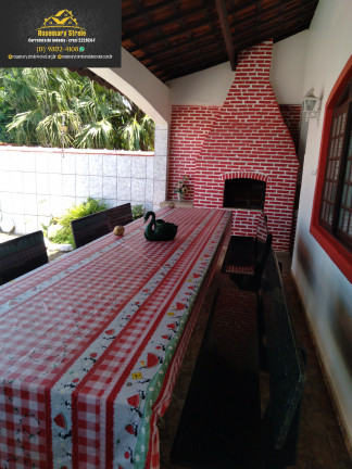 Imagem Sobrado com 5 Quartos à Venda, em Gaivota - Itanhaém Imagem Sobrado com 5 Quartos à Venda, em Gaivota - Itanhaém