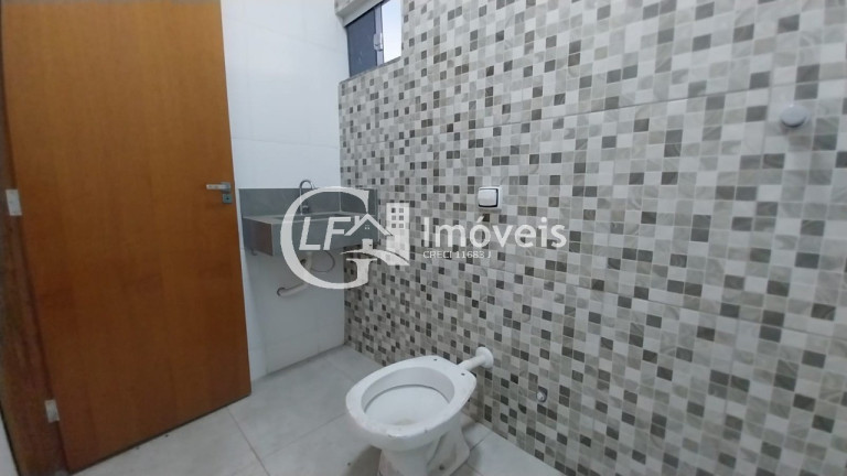 Imagem Casa com 2 Quartos à Venda, 70 m² em Nova Lima - Campo Grande