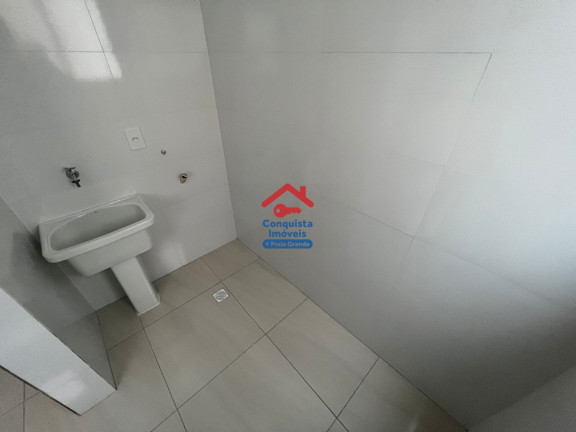 Imagem Apartamento com 1 Quarto à Venda, 52 m² em Guilhermina - Praia Grande Imagem Apartamento com 1 Quarto à Venda, 52 m² em Guilhermina - Praia Grande