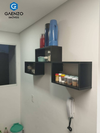 Imagem Apartamento com 2 Quartos à Venda, 47 m² em Padroeira - Osasco