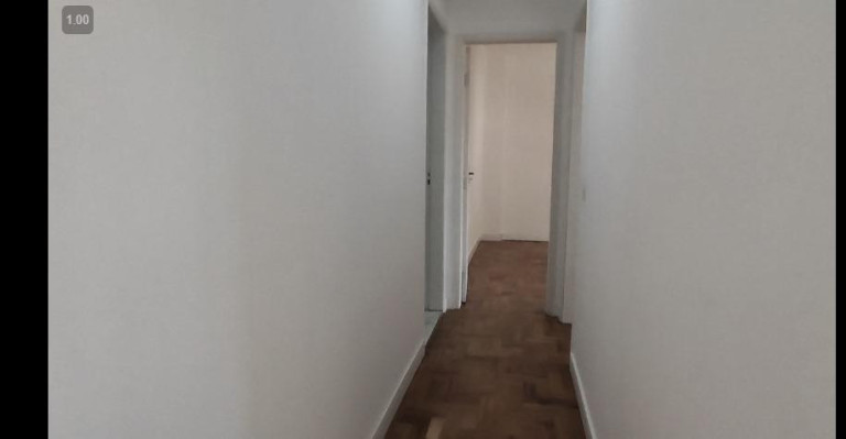 Imagem Apartamento com 3 Quartos à Venda, 87 m² em Vila Paulista - São Paulo Imagem Apartamento com 3 Quartos à Venda, 87 m² em Vila Paulista - São Paulo