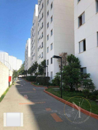 Imagem Apartamento com 2 Quartos à Venda, 47 m² em Vila Arriete - São Paulo Imagem Apartamento com 2 Quartos à Venda, 47 m² em Vila Arriete - São Paulo