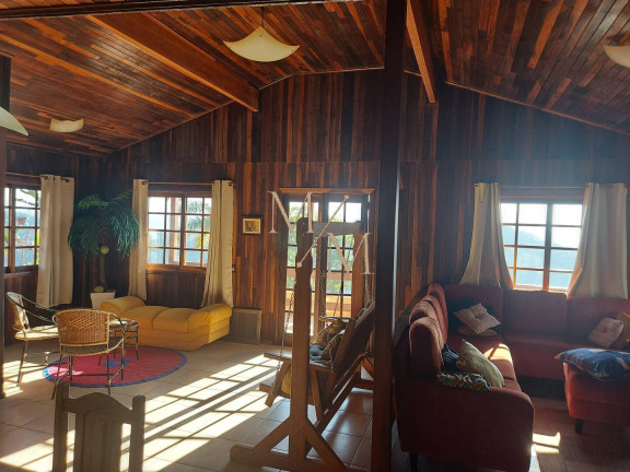 Chácara com 3 Quartos à Venda, 250 m² em águas De Igaratá - Igaratá