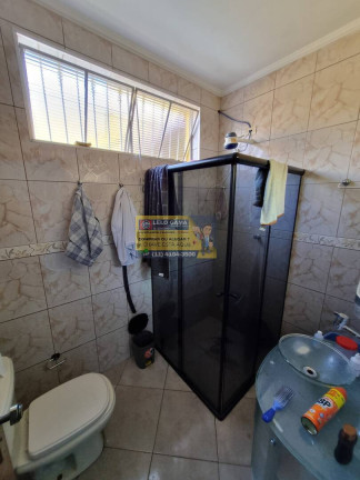 Imagem Casa com 4 Quartos à Venda, 170 m² em Vila Dirce - Carapicuíba