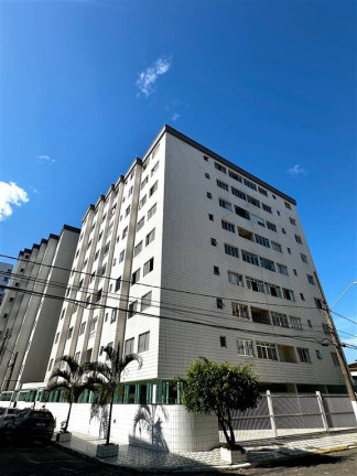Apartamento com 2 Quartos à Venda, 62 m² em Caiçara - Praia Grande