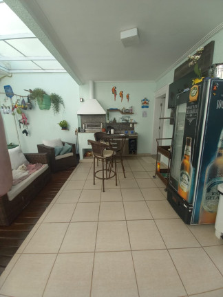 Imagem Sobrado com 4 Quartos à Venda, 191 m² em Jardim Da Saude - São Paulo Imagem Sobrado com 4 Quartos à Venda, 191 m² em Jardim Da Saude - São Paulo